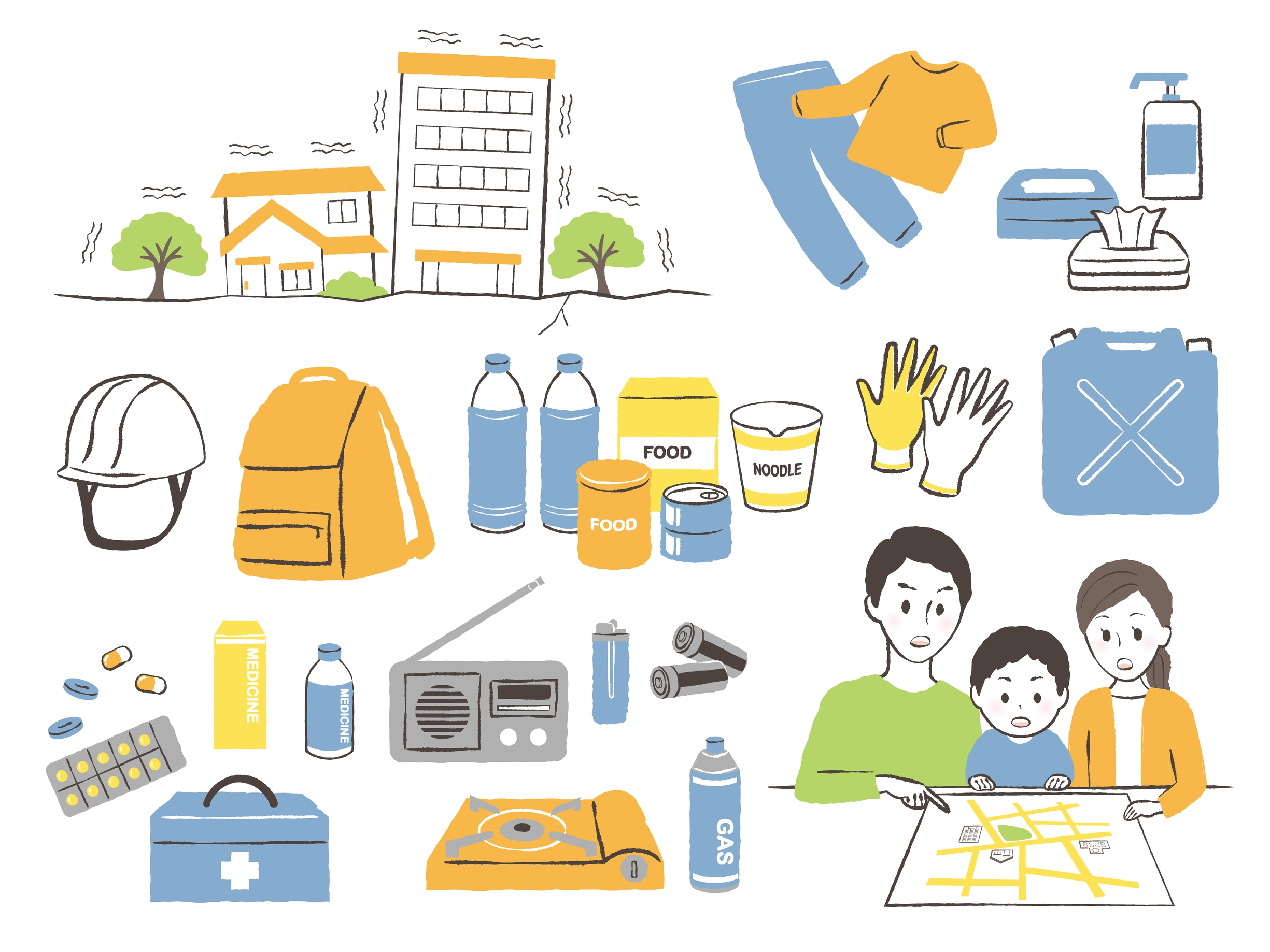 送料無料！！地震や火事など災害の備えに！ 千葉市：地震による電気火災対策には、感震ブレーカー等が効果的です！